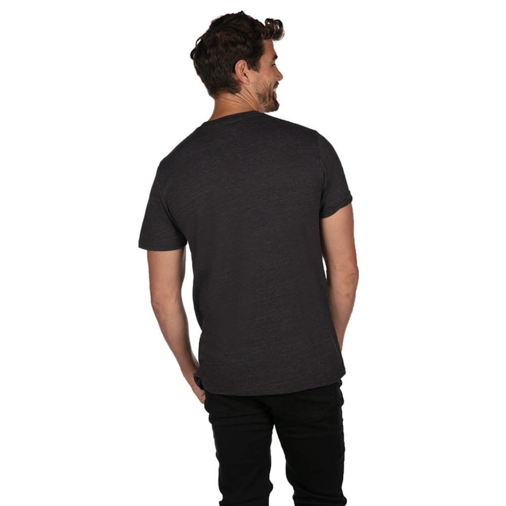 Tipsy Elves Men's I Like Moist Turkey Tee Size XLXL - Picture 3 of 3